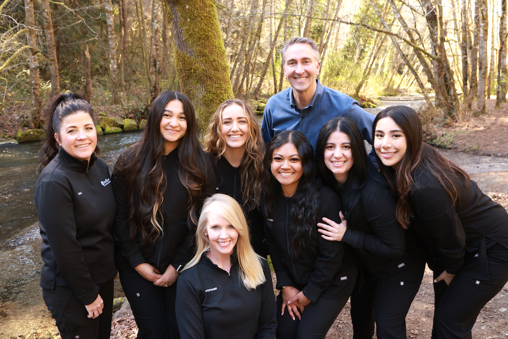 Full Staff photo